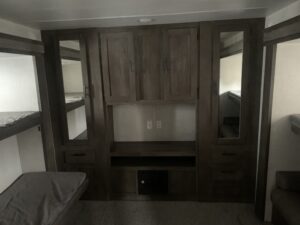 2021 FOREST RIVER WILDWOOD 31KQBTS
