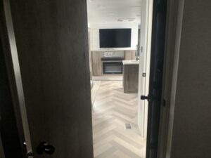 2021 FOREST RIVER WILDWOOD 31KQBTS
