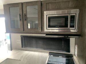 2021 FOREST RIVER WILDWOOD 31KQBTS