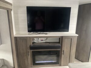 2021 FOREST RIVER WILDWOOD 31KQBTS