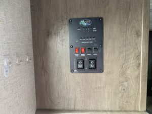 2021 FOREST RIVER WILDWOOD 31KQBTS