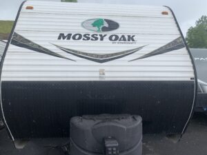 2020 STARCRAFT MOSSY OAK 27BHS