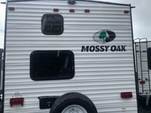 2020 STARCRAFT MOSSY OAK 27BHS