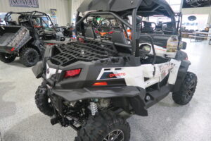 2022 CFMOTO Z-FORCE 800 EX (WHITE)