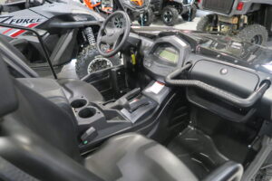 2022 CFMOTO UFORCE 800 (BLACK)