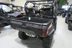 2022 CFMOTO UFORCE 800 (BLACK)