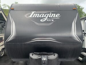 2020 GRAND DESIGN IMAGINE 17MKE