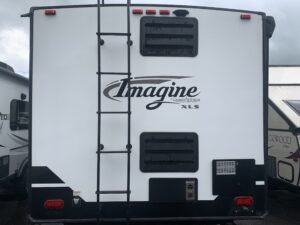 2020 GRAND DESIGN IMAGINE 17MKE