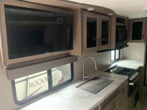 2020 GRAND DESIGN IMAGINE 17MKE