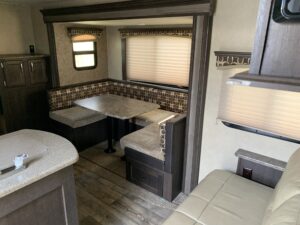 2018 FOREST RIVER SONOMA EXPLORER 240RBS