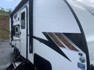 2023 FOREST RIVER WILDWOOD 171RBXL