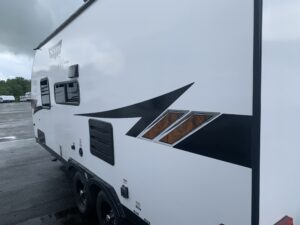 2023 FOREST RIVER WILDWOOD 171RBXL