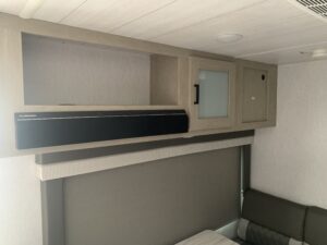 2023 FOREST RIVER WILDWOOD 171RBXL
