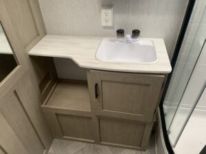 2023 FOREST RIVER WILDWOOD 171RBXL