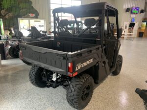 2025 CFMOTO UFORCE 600 CAMO