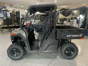 2025 CFMOTO UFORCE 600 CAMO