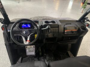 2025 CFMOTO UFORCE 600 CAMO