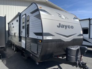 2023 JAYCO JAY FLIGHT 265RLS