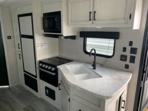 2023 JAYCO JAY FLIGHT 265RLS