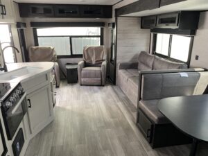 2023 JAYCO JAY FLIGHT 265RLS