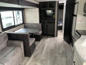 2023 JAYCO JAY FLIGHT 265RLS