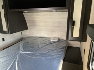 2023 JAYCO JAY FLIGHT 265TH TOY HAULER