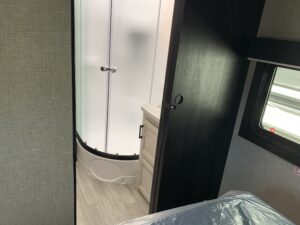 2023 JAYCO JAY FLIGHT 265TH TOY HAULER