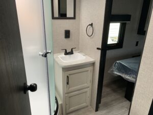 2023 JAYCO JAY FLIGHT 265TH TOY HAULER