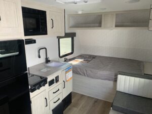 2026 PALOMINO PUMA 12FBCE CAMPING EDITION