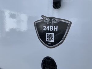 2023 JAYCO JAY FEATHER 24BH