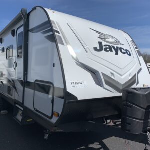 2023 JAYCO JAY FEATHER 24BH 2023 JAYCO JAY FEATHER 24BH