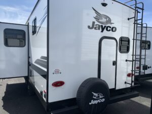 2023 JAYCO JAY FEATHER 24BH