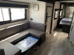 2023 JAYCO JAY FEATHER 24BH