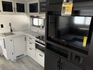 2023 JAYCO JAY FEATHER 24BH