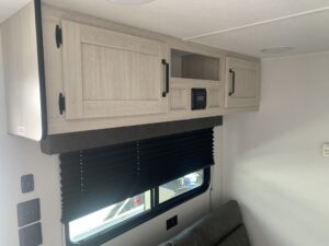 2026 PALOMINO PUMA 16QBCE CAMPING EDITION