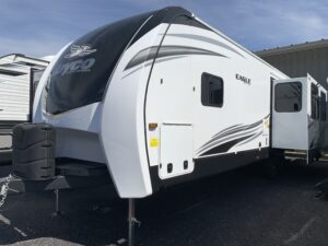 2023 JAYCO EAGLE HT 280RSOK