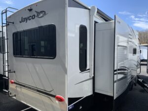 2023 JAYCO EAGLE HT 280RSOK