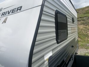 2026 PALOMINO PUMA 123RDCE CAMPING EDITION