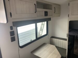 2026 PALOMINO PUMA 123RDCE CAMPING EDITION