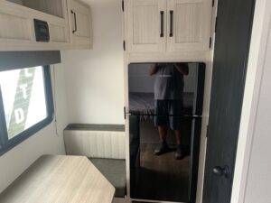 2026 PALOMINO PUMA 123RDCE CAMPING EDITION