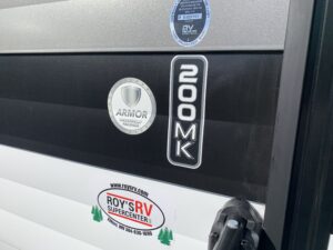 2023 GRAND DESIGN TRANSCEND 200MK