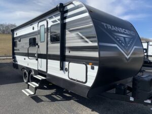 2023 GRAND DESIGN TRANSCEND 200MK