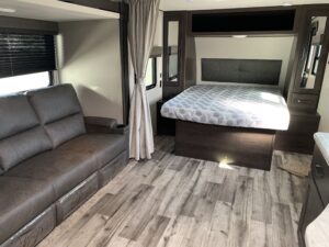 2023 GRAND DESIGN TRANSCEND 200MK