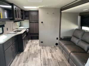 2023 GRAND DESIGN TRANSCEND 200MK