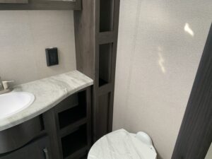 2023 GRAND DESIGN TRANSCEND 200MK