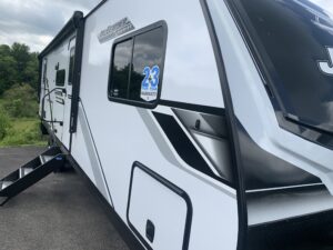 2026 JAYCO JAY FEATHER 29BHB