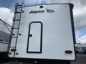2026 JAYCO JAY FEATHER 29BHB
