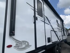 2026 JAYCO JAY FEATHER 29BHB