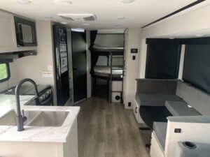 2026 JAYCO JAY FEATHER 29BHB