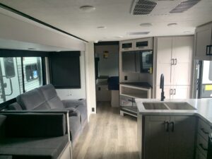 2026 JAYCO JAY FEATHER 29BHB